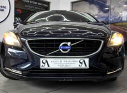 
										Volvo V40 D2 Inscription 2016 full									