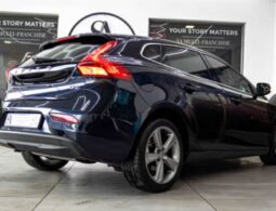 
										Volvo V40 D2 Inscription 2016 full									