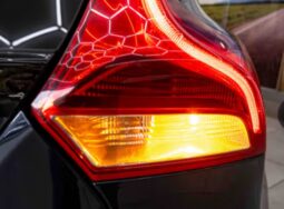 
										Volvo V40 D2 Inscription 2016 full									