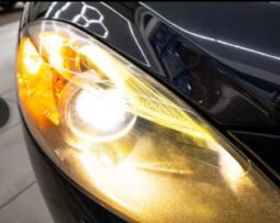 
										Volvo V40 D2 Inscription 2016 full									