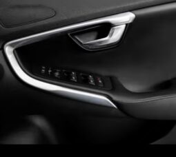 
										Volvo V40 D2 Inscription 2016 full									