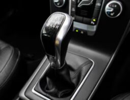 
										Volvo V40 D2 Inscription 2016 full									