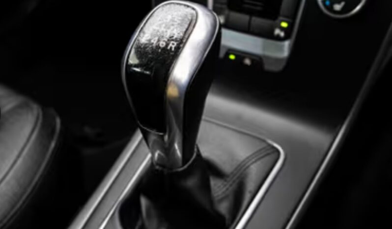 
								Volvo V40 D2 Inscription 2016 full									