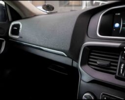
										Volvo V40 D2 Inscription 2016 full									