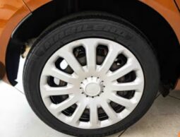 
										Ford Fiesta 1.4i (71 kW) Ambiente Hatch Back 2016 full									