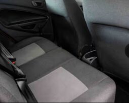 
										Ford Fiesta 1.4i (71 kW) Ambiente Hatch Back 2016 full									