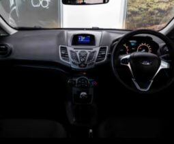 
										Ford Fiesta 1.4i (71 kW) Ambiente Hatch Back 2016 full									