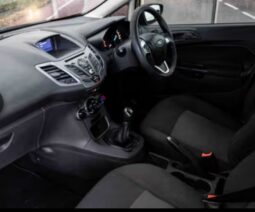 
										Ford Fiesta 1.4i (71 kW) Ambiente Hatch Back 2016 full									