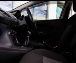 
										Ford Fiesta 1.4i (71 kW) Ambiente Hatch Back 2016 full									