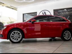 
										Audi A3 1.4 T FSi S-tronic 2020 full									