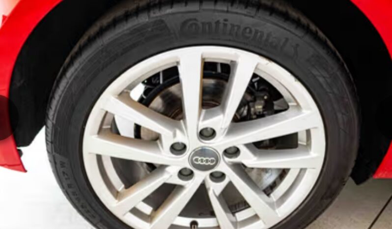 
								Audi A3 1.4 T FSi S-tronic 2020 full									