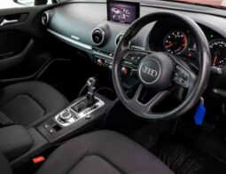 
										Audi A3 1.4 T FSi S-tronic 2020 full									