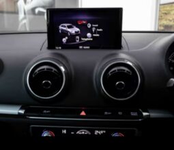
										Audi A3 1.4 T FSi S-tronic 2020 full									