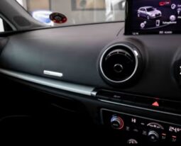 
										Audi A3 1.4 T FSi S-tronic 2020 full									