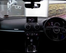
										Audi A3 1.4 T FSi S-tronic 2020 full									