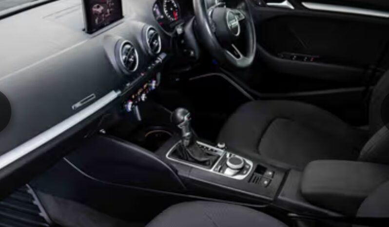 
								Audi A3 1.4 T FSi S-tronic 2020 full									