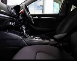 
										Audi A3 1.4 T FSi S-tronic 2020 full									