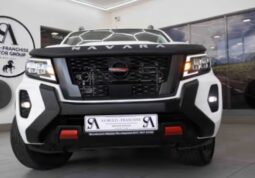 
										Nissan Navara 2.5 DDTi Pro -2X Double Cab Auto 2022 full									