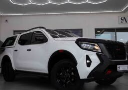 
										Nissan Navara 2.5 DDTi Pro -2X Double Cab Auto 2022 full									