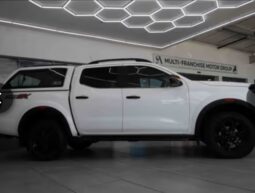 
										Nissan Navara 2.5 DDTi Pro -2X Double Cab Auto 2022 full									