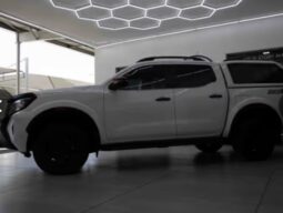
										Nissan Navara 2.5 DDTi Pro -2X Double Cab Auto 2022 full									