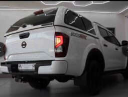 
										Nissan Navara 2.5 DDTi Pro -2X Double Cab Auto 2022 full									