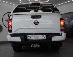 
										Nissan Navara 2.5 DDTi Pro -2X Double Cab Auto 2022 full									