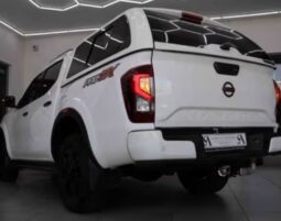 
										Nissan Navara 2.5 DDTi Pro -2X Double Cab Auto 2022 full									