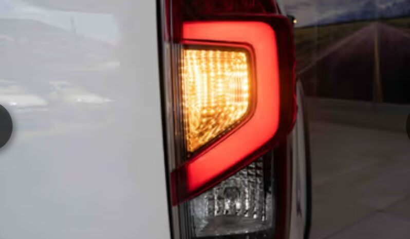 
								Nissan Navara 2.5 DDTi Pro -2X Double Cab Auto 2022 full									