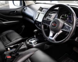 
										Nissan Navara 2.5 DDTi Pro -2X Double Cab Auto 2022 full									