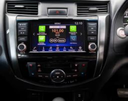 
										Nissan Navara 2.5 DDTi Pro -2X Double Cab Auto 2022 full									