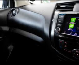 
										Nissan Navara 2.5 DDTi Pro -2X Double Cab Auto 2022 full									