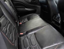 
										Nissan Navara 2.5 DDTi Pro -2X Double Cab Auto 2022 full									