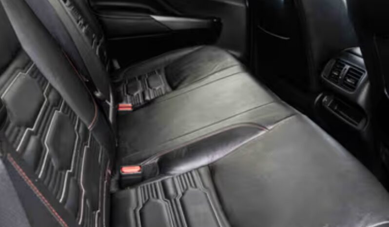 
								Nissan Navara 2.5 DDTi Pro -2X Double Cab Auto 2022 full									