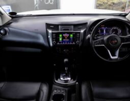 
										Nissan Navara 2.5 DDTi Pro -2X Double Cab Auto 2022 full									