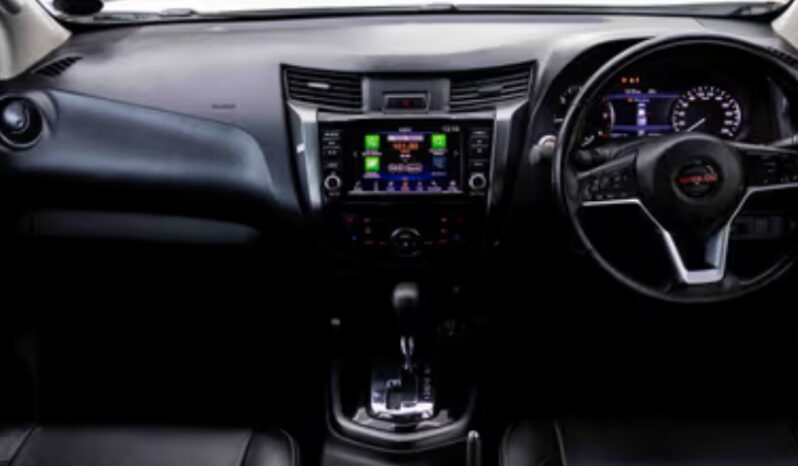 
								Nissan Navara 2.5 DDTi Pro -2X Double Cab Auto 2022 full									