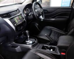 
										Nissan Navara 2.5 DDTi Pro -2X Double Cab Auto 2022 full									