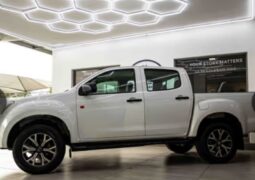 
										Isuzu D-Max 250 HO Hi-Rider Double Cab Pick Up 2023 full									