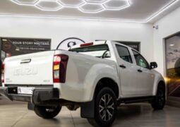 
										Isuzu D-Max 250 HO Hi-Rider Double Cab Pick Up 2023 full									