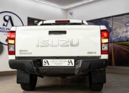 
										Isuzu D-Max 250 HO Hi-Rider Double Cab Pick Up 2023 full									