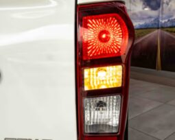 
										Isuzu D-Max 250 HO Hi-Rider Double Cab Pick Up 2023 full									