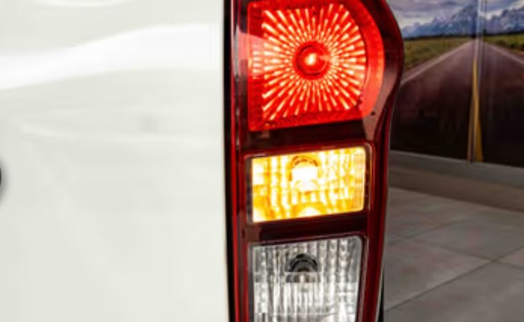
								Isuzu D-Max 250 HO Hi-Rider Double Cab Pick Up 2023 full									