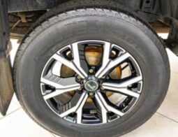 
										Isuzu D-Max 250 HO Hi-Rider Double Cab Pick Up 2023 full									