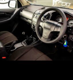 
										Isuzu D-Max 250 HO Hi-Rider Double Cab Pick Up 2023 full									