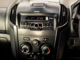 
										Isuzu D-Max 250 HO Hi-Rider Double Cab Pick Up 2023 full									