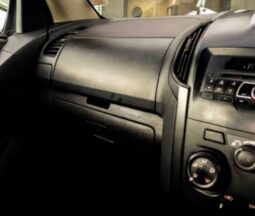 
										Isuzu D-Max 250 HO Hi-Rider Double Cab Pick Up 2023 full									