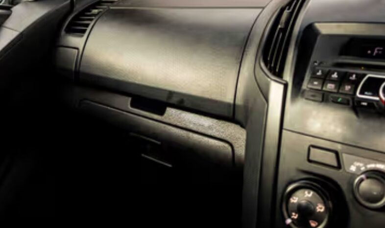 
								Isuzu D-Max 250 HO Hi-Rider Double Cab Pick Up 2023 full									