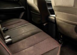 
										Isuzu D-Max 250 HO Hi-Rider Double Cab Pick Up 2023 full									