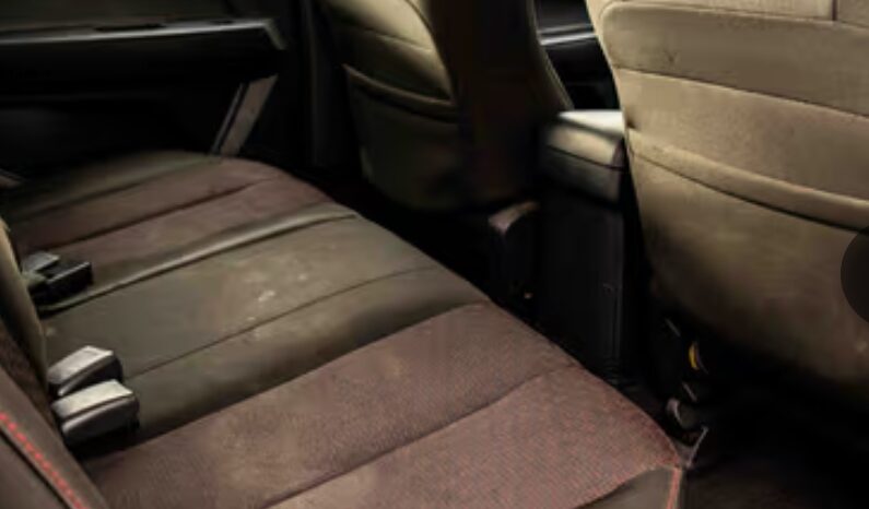
								Isuzu D-Max 250 HO Hi-Rider Double Cab Pick Up 2023 full									