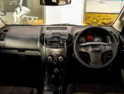 
										Isuzu D-Max 250 HO Hi-Rider Double Cab Pick Up 2023 full									